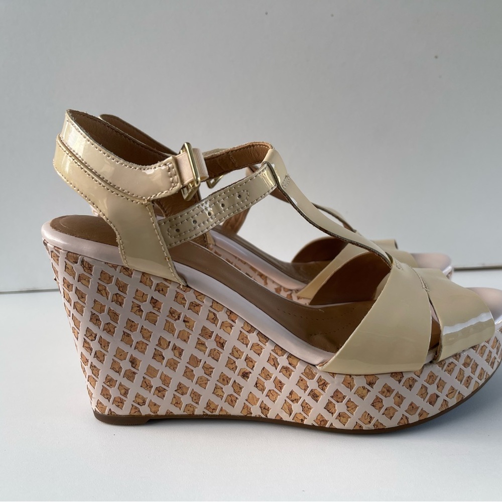 Leather Sandals